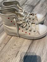 Converse Valentinstag Gr 37 Berlin - Steglitz Vorschau