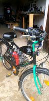 Ich Biete ein Fahrrad mit Hilfsmotor Sachsen-Anhalt - Oschersleben (Bode) Vorschau