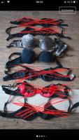 2 Teile Sparpaket Bh Paket H&M 75 C Bekleidungspaket Bustier Bh Brandenburg - Neuenhagen Vorschau