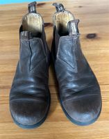 Blundstone Schuhe Stiefel Boots braun gr. 2 (ca. 34) Schleswig-Holstein - Molfsee Vorschau