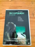 Das Experiment, DVD Bayern - Wörth a. Main Vorschau