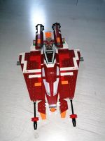 Lego Star Wars 9497 Republic Striker-class Starfighter Hessen - Hanau Vorschau