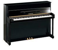 Klavier Yamaha B2 Bayern - Bodenkirchen Vorschau