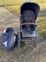 ABC Turbo 4 Kinderwagen Bayern - Großaitingen Vorschau