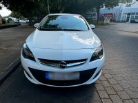 Opel Astra J 1.4 Turbo ecoFLEX Style 88kW S/S Hannover - Vahrenwald-List Vorschau