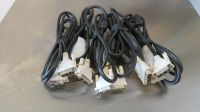 5 Stück DVI-D Single Link Monitorkabel Nordrhein-Westfalen - Waltrop Vorschau