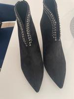 Buffalo Stiefeletten Gr. 41 ungetragen Hessen - Bad Vilbel Vorschau