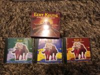 Echt Kultig 3CDs Schlager 60/70 jahre Nordrhein-Westfalen - Oberhausen Vorschau