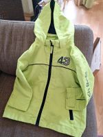 Topolino Sommerjacke Jacke grün 98 Junge Niedersachsen - Ilsede Vorschau