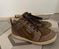 Ricosta High-Sneaker / Übergangsschuhe, Leder, Größe 25 Baden-Württemberg - Linkenheim-Hochstetten Vorschau