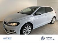 Volkswagen Polo 1.5 TSI BMT DSG Highline NAVI KLIMA AHK Bochum - Bochum-Südwest Vorschau