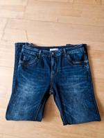 Damen Jeans Größe 42/30 wie Cecil Scarlett Schleswig-Holstein - Reinbek Vorschau