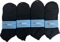 12 Paar Sneaker Socken Strümpfe Baumwolle Größe 35-39 Sport Nordrhein-Westfalen - Viersen Vorschau