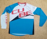 Cube Mountainbike Shirt Gr S/M Rheinland-Pfalz - St Katharinen Vorschau