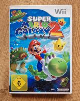 Super Mario Galaxy 2 Wii Sachsen - Auerbach (Vogtland) Vorschau
