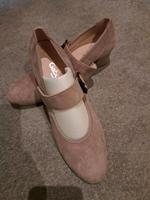 Damenschuhe - Pumps - Spangenpumps -  41,5 Leipzig - Altlindenau Vorschau
