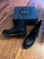 Kinder Boots Black Premium by EMP Gr. 35 Bochum - Bochum-Ost Vorschau