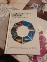 Buch: Märchenhafte Freiheit Baden-Württemberg - Blaubeuren Vorschau