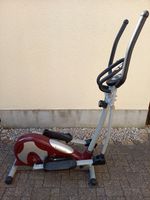 HEIMTRAINER / CROSSTRAINER "ChrisTopeit Sport" Brandenburg - Münchehofe Vorschau