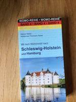 Wohnmobil Reiseführer Schleswig-Holstein /Hamburg Rheinland-Pfalz - Konz Vorschau