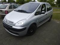 Citroën Xsara Picasso 1.8 16V,erst88TKM,Klima,sauber Brandenburg - Oberkrämer Vorschau