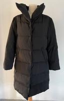 Zara Daunenmantel (80%) schwarz Gr. L Kr. München - Straßlach-Dingharting Vorschau