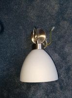 Lampe mit Glasschirm Bayern - Schiltberg Vorschau