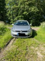 Vw Golf Variant VI Hessen - Hünstetten Vorschau