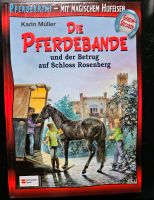 Die Pferdebande Buch, Band 6 Niedersachsen - Wallenhorst Vorschau
