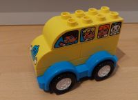 Lego Duplo "erste Bus" Thüringen - Meiningen Vorschau