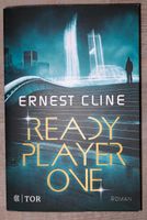 Science-Fiction - Ernest Cline - Ready Player One Nordrhein-Westfalen - Viersen Vorschau