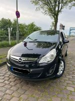 Opel Corsa Tüv 10.25 Alwetterreifen neu Duisburg - Duisburg-Mitte Vorschau