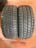 2x 225/55 R17C 104/102H Goodyear Allwetterreifen NEU Niedersachsen - Lohne (Oldenburg) Vorschau