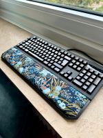 Razer Tastatur  keyboard Blackwidow Chroma v2, custom design Essen - Essen-Stadtmitte Vorschau