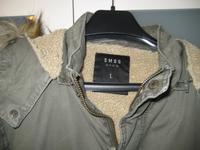Winterjacke von SMOG Hessen - Hünfelden Vorschau