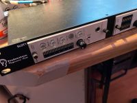 Aphex Channelstrip mit 1 x J-Pre und Comp 500 Frankfurt am Main - Gallusviertel Vorschau