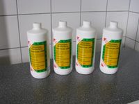 4 x 1 L Insecticide 2000 Spray, ideal für Haustiere! Sachsen - Wilkau-Haßlau Vorschau