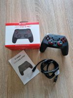 Controller snakebyte PAD S PRO für Nintendo Switch Brandenburg - Oberkrämer Vorschau