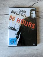 96 Hours DVD Sachsen-Anhalt - Halle Vorschau