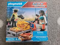 Neu: Playmobil Zoll 70775 Niedersachsen - Lüneburg Vorschau