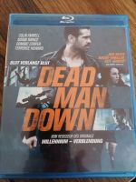 Dead Man Down --- Colin Farrell Nordrhein-Westfalen - Mülheim (Ruhr) Vorschau