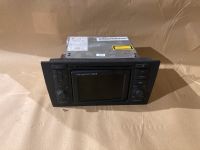 Original Audi RNS-D Radio Navi Bordcomputer Sachsen - Pirna Vorschau