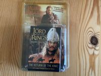 Herr der Ringe Sammelkartenspiel Trading Card Game in OVP Schleswig-Holstein - Heikendorf Vorschau