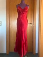 Langes Kleid / Jugendweihe/  Abiball / Tanzstundenabschluss Sachsen - Grimma Vorschau