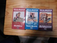 Das Marine Corps Serie W. E. B. Griffin komplett 10 Bücher Dithmarschen - Brunsbuettel Vorschau
