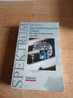 Das wohltemperierte Gehirn Jourdain Spektrum Verlag Bayern - Waldmünchen Vorschau