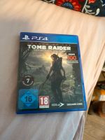 Ps4 spiele  Tom Raider Bayern - Marktbreit Vorschau