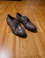 Neue 5th Avenue Schuhe Gr. 40 Baden-Württemberg - Ellwangen (Jagst) Vorschau