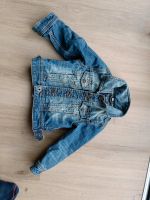 Kinderjeans Jacke Bayern - Rehling Vorschau