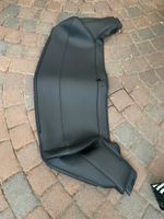 Persenning / Verdeck VW Beetle *schwarz* guter Zustand * Nordrhein-Westfalen - Selm Vorschau